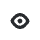 Show/hide fields icon