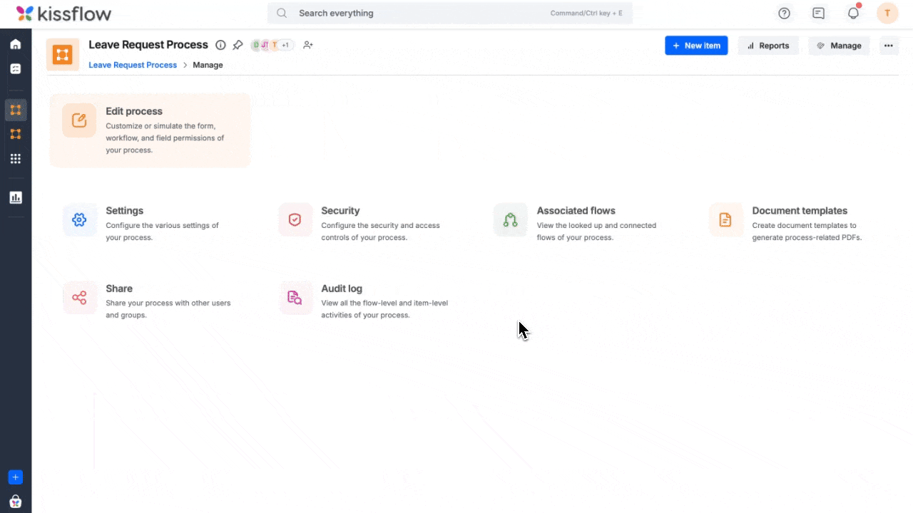 Take over editing pop-up with options to discard or save the other user's changes