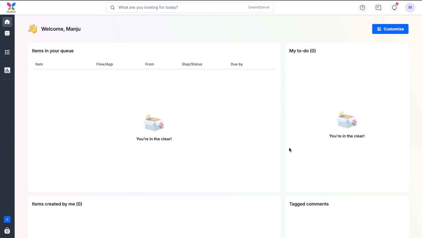 SMTP server settings page showing the Default server and custom server cards